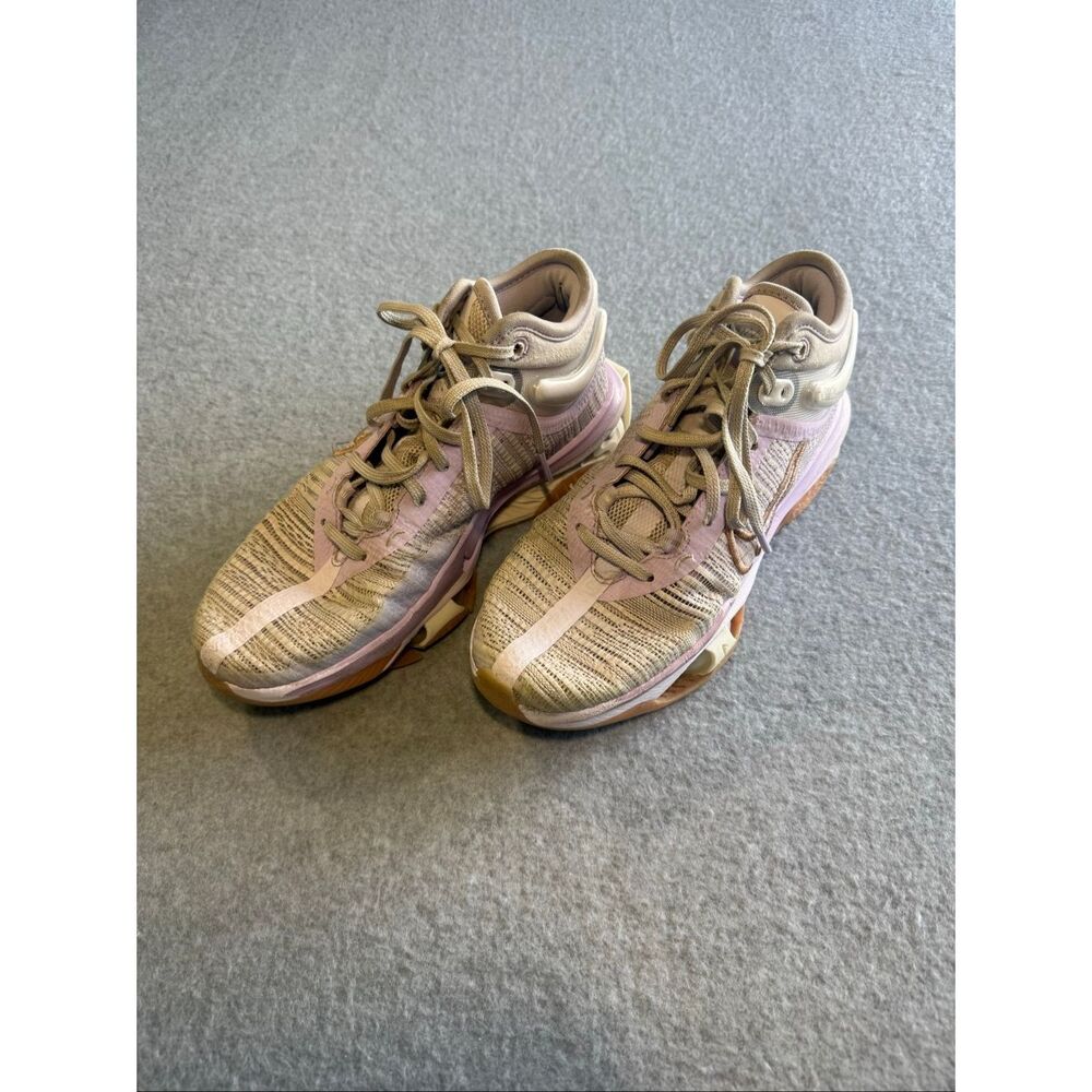 Nike G.T. Jump 2 basketball shoes 8